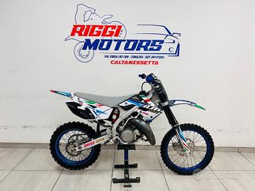 Tm Racing MX 85 2024 FINANZIABILE
