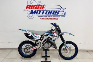Tm Racing MX 85 2024 FINANZIABILE