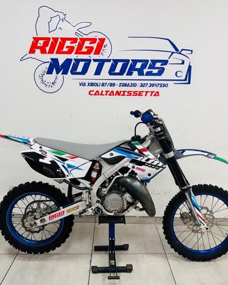 Tm Racing MX 85 2024 FINANZIABILE