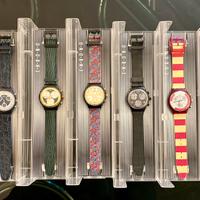 Orologi swatch