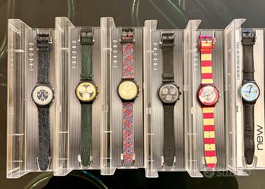 Orologi swatch