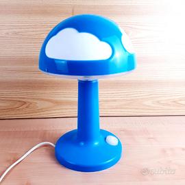 Lampada da Tavolo Ikea Skojig Cameretta Bambini