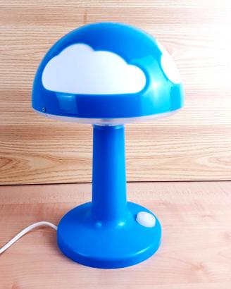 Lampada da Tavolo Ikea Skojig Cameretta Bambini
