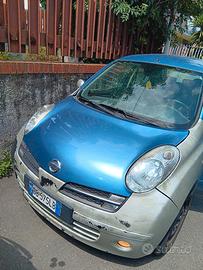 auto usato 