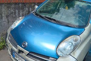 auto usato 
