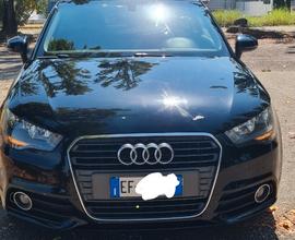 Audi a1/s1 - 2011