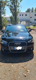 Audi a1/s1 - 2011