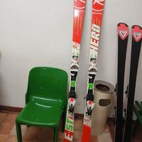 Rossignol Hero elite short turn
