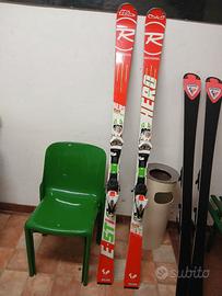 Rossignol Hero elite short turn