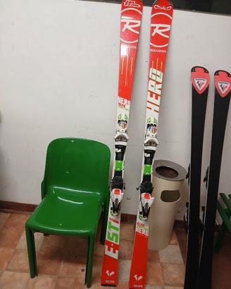 Rossignol Hero elite short turn