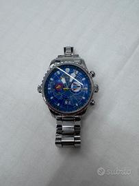 Burberry Endurance BU7503 South Pole exspedition