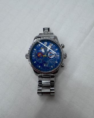 Burberry Endurance BU7503 South Pole exspedition