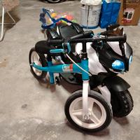 Moto e bici per bimbi