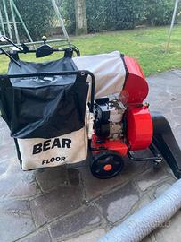 Aspirafoglie Benassi AF200