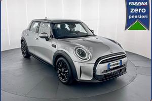 MINI Mini 5 porte Mini 1.5 Cooper Classic 5 porte