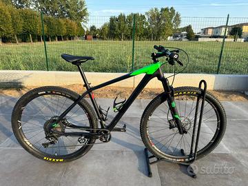 Mtb Cube Reaction Race taglia L (19)