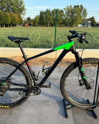Mtb Cube Reaction Race taglia L (19)