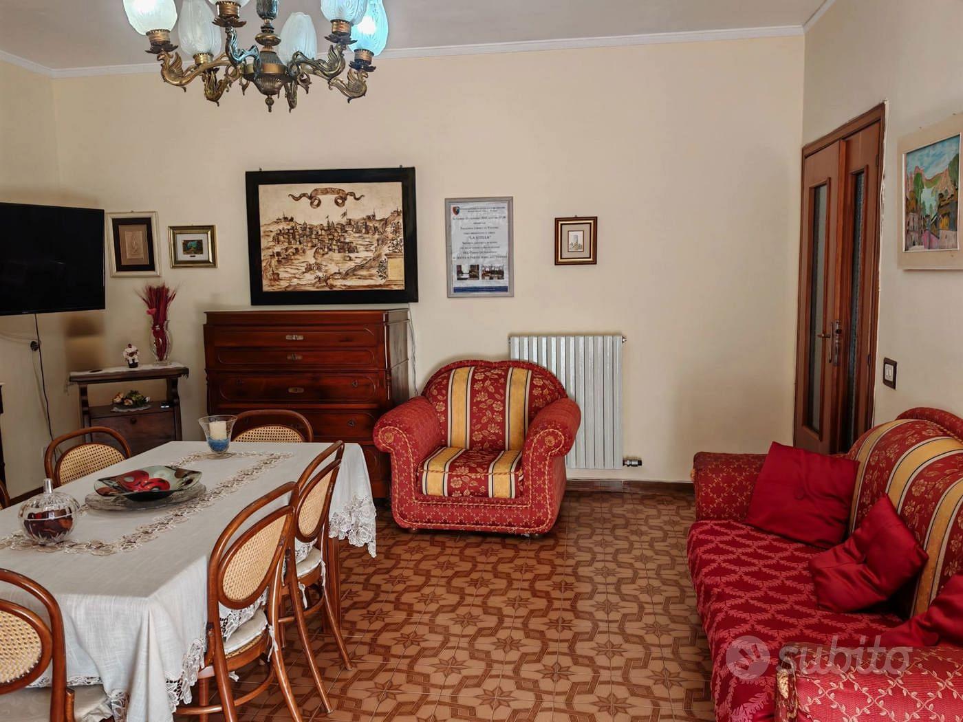 Appartamento – Venafro, Isernia - Altro