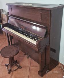 Pianoforte London chalmere &co