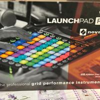 Launchpad pro