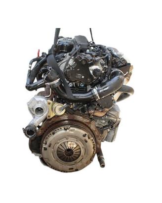 Motore e cambio Smart ForFour 1.5 dci