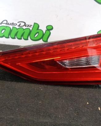 FANALINO POSTERIORE DESTRO A3 8V SEDAN 2019