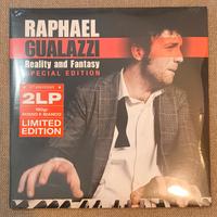 vinile Raphael Gualazzi 