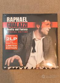 vinile Raphael Gualazzi 
