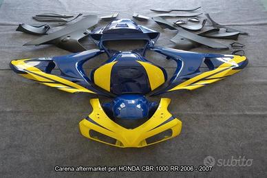 Promo Carena compatibile HONDA CBR 1000 RR 2006 07