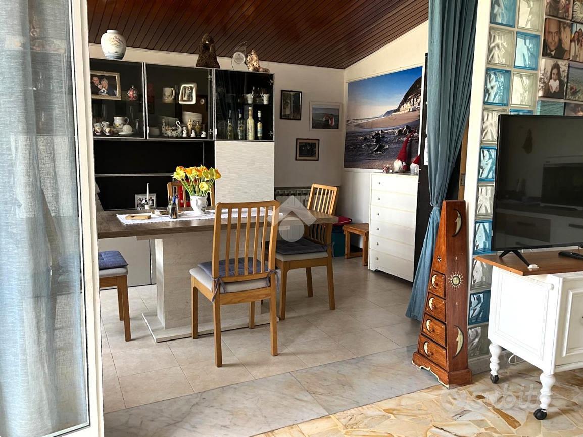 Apartment in Lavagna, Genova - Vista 4
