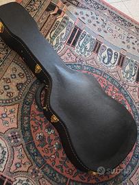 Chitarra classica Alhambra 5P professionale