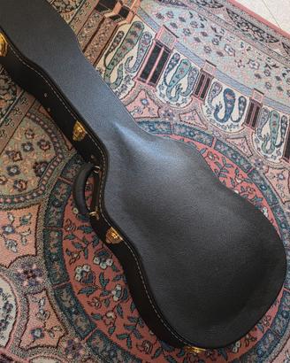 Chitarra classica Alhambra 5P professionale