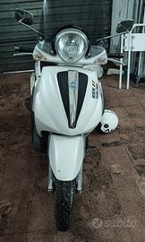 Beverly  300 i.e