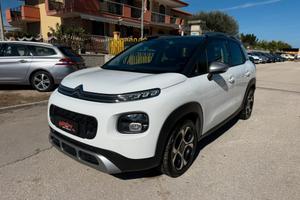 Citroen C3 Aircross HDi 100cv Shine PELLE/NAVI