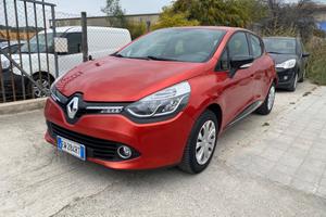 Renault Clio 1.2 75CV GPL 5 porte Live
