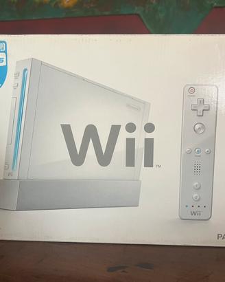 Nintendo Wii Bianca+ Wii Sports + Controller Extra