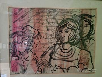 Quadri Pit Piccinelli 