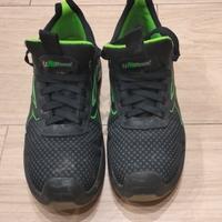 Scarpe antinfortunistiche U Power S2