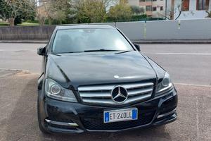 Mercedes  C200 berlina