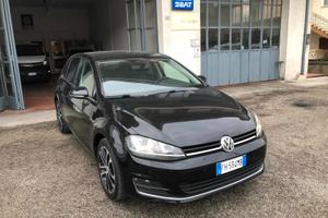 Volkswagen Golf 1.6 TDi 110 CV 5P LOUNGE