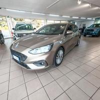 Ford Focus 1.5 EcoBlue 120 CV 5p. ST-Line euro 6