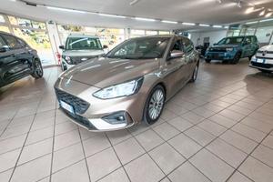 Ford Focus 1.5 EcoBlue 120 CV 5p. ST-Line euro 6