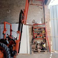 muletto per trattore