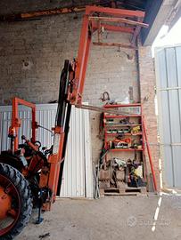 muletto per trattore