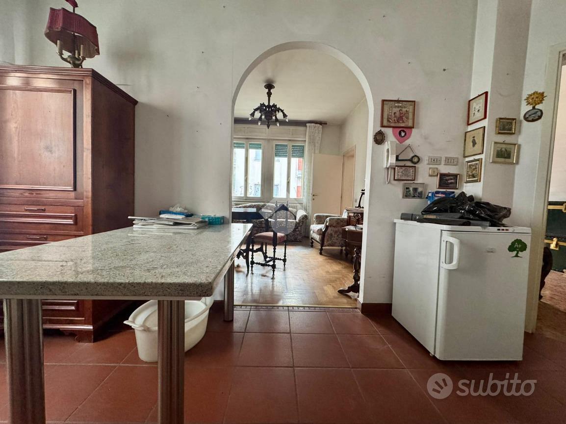 Casa – Rovigo, Commenda Est - Altro