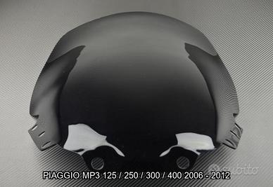 Cupolino PIAGGIO MP3 125 250 300 400 2006 - 2012