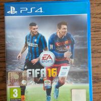 Fifa 16