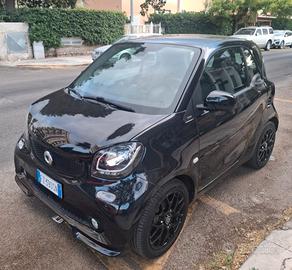 Smart ForTwo 90 0.9 Turbo twinamic Passion anno 12