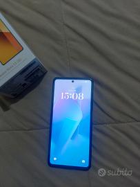 smartphone Xiaomi Redmi Note 13 5g