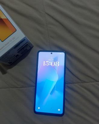 smartphone Xiaomi Redmi Note 13 5g